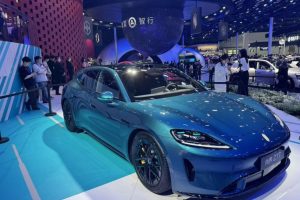 Азия стимулира растежа на автомобилния пазар през 2025 г