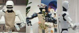 Shengshu Technology стартира Motubrain World-Action Model